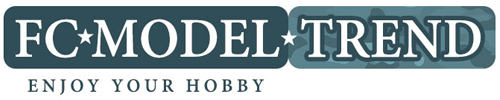 le logo de FC Model Trend