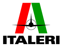 logo de Italeri