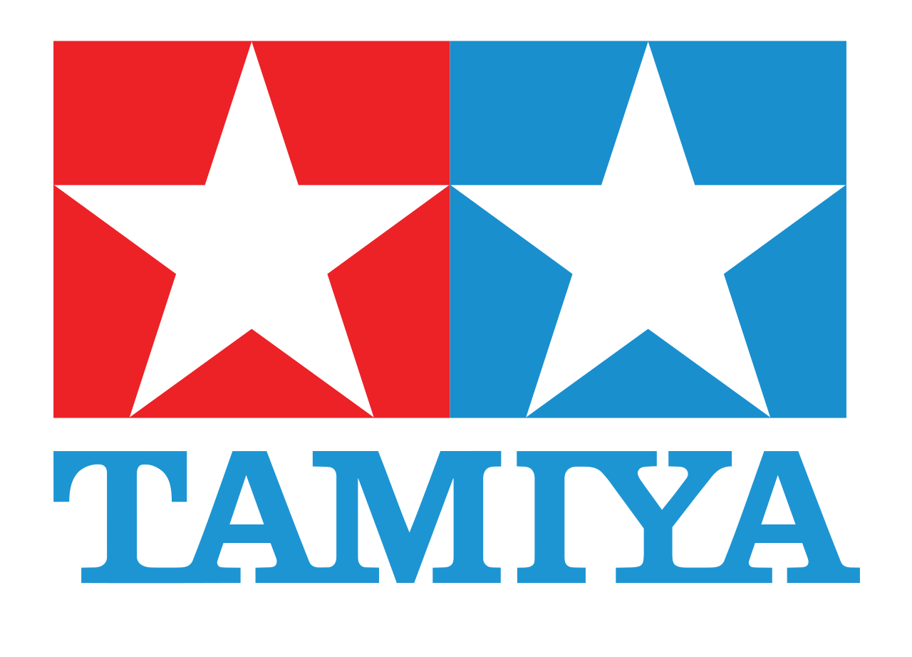 logo de Tamiya