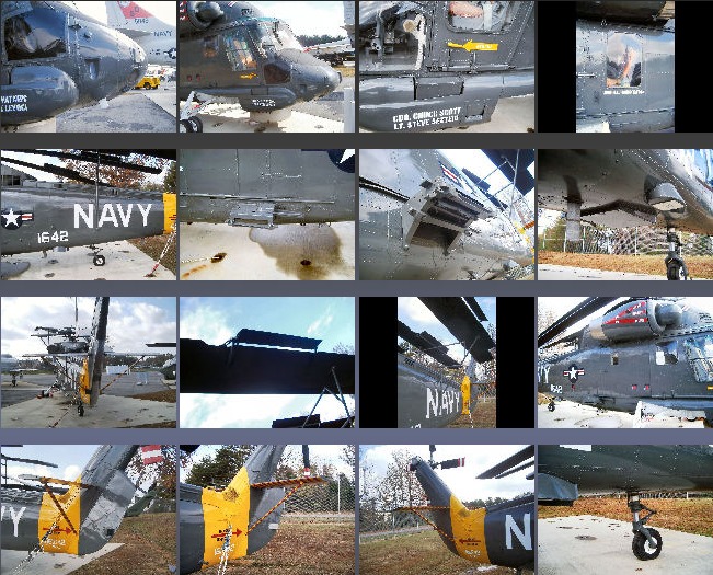 quelques photos de la galerie de Howard Mason