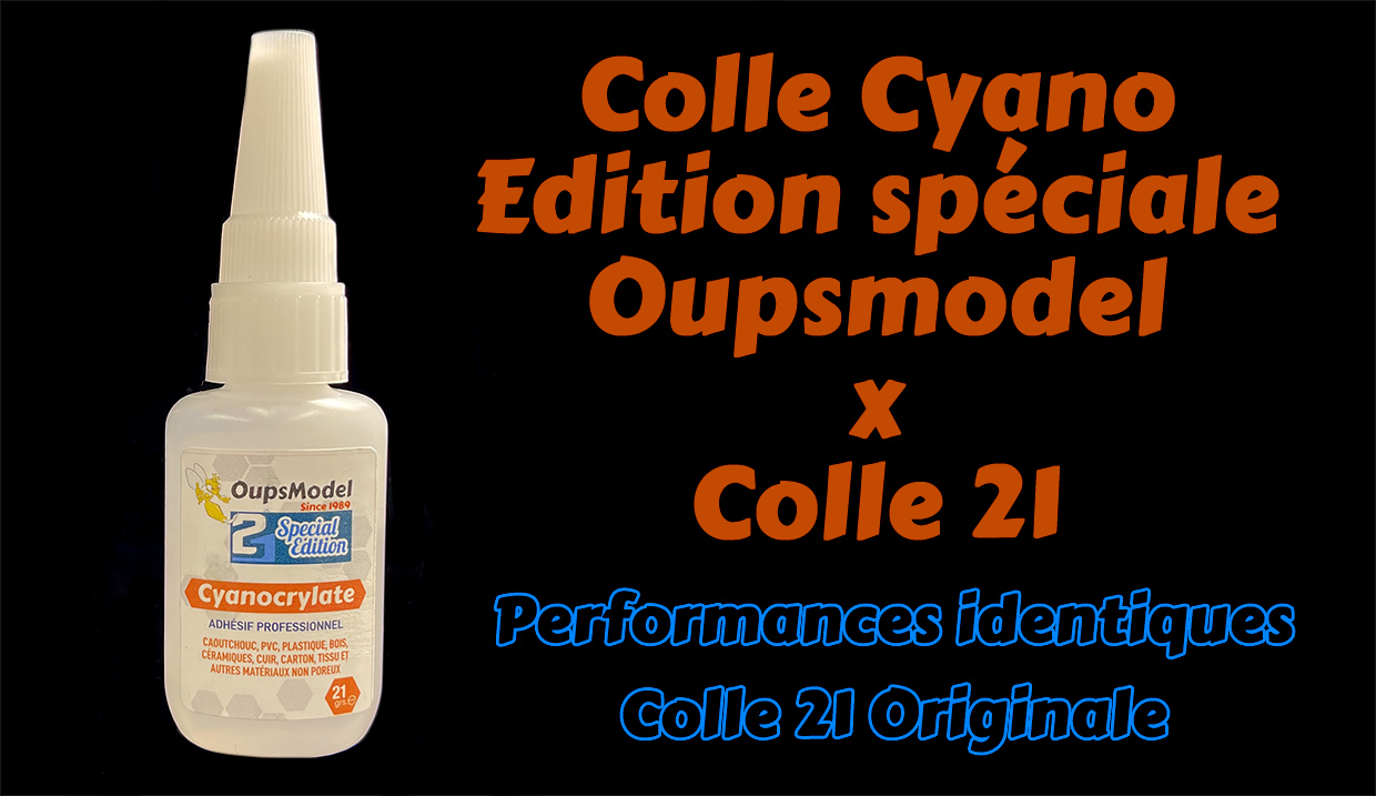 présentation de Colle21