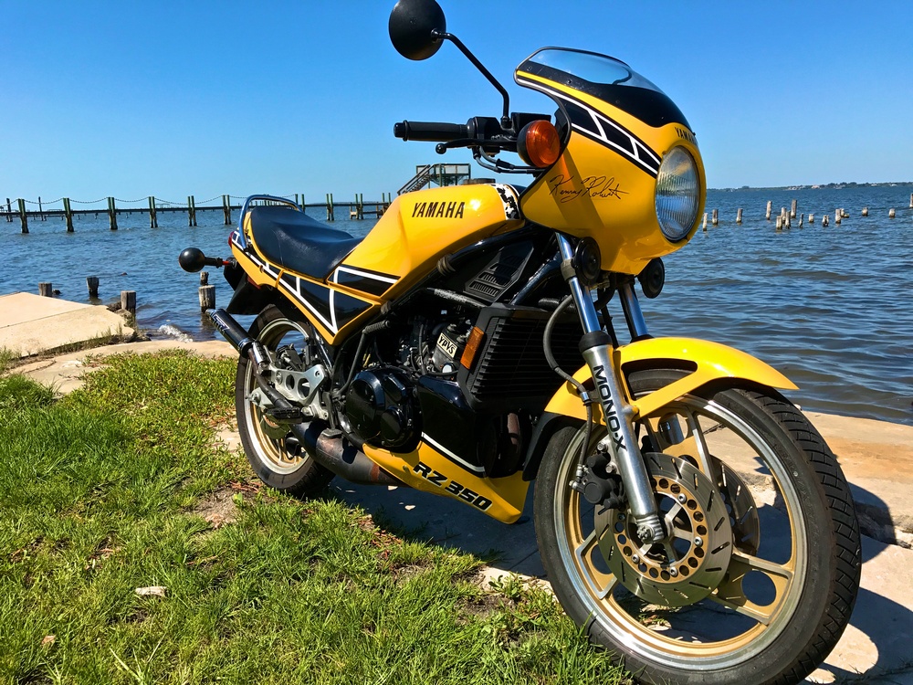 vue de 3/4 avant droit