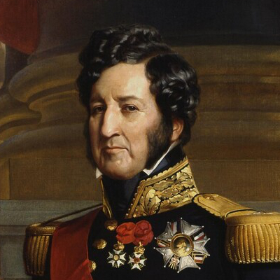 Louis-Philippe Ier