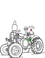 GIF Lanz Bulldog D9506