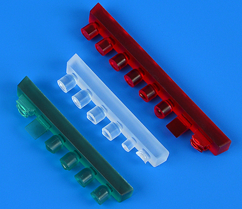 F-104 Startfighter position & navigation lights au 1/32