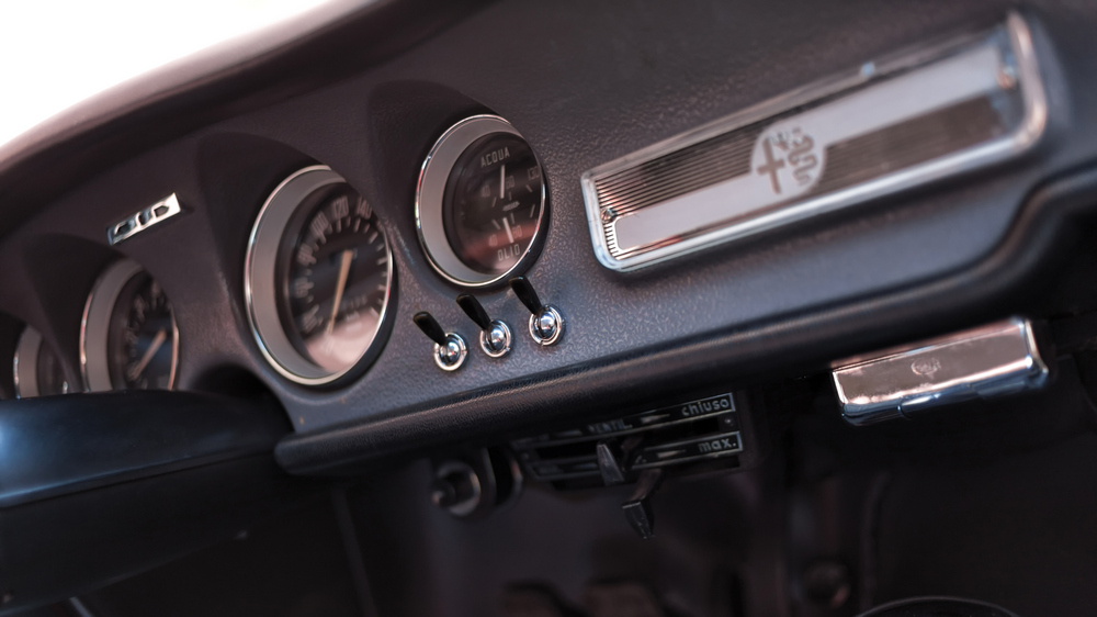 détails du tableau de bord