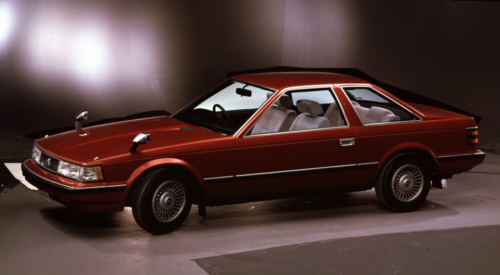 vue de 3/4 avant gauche