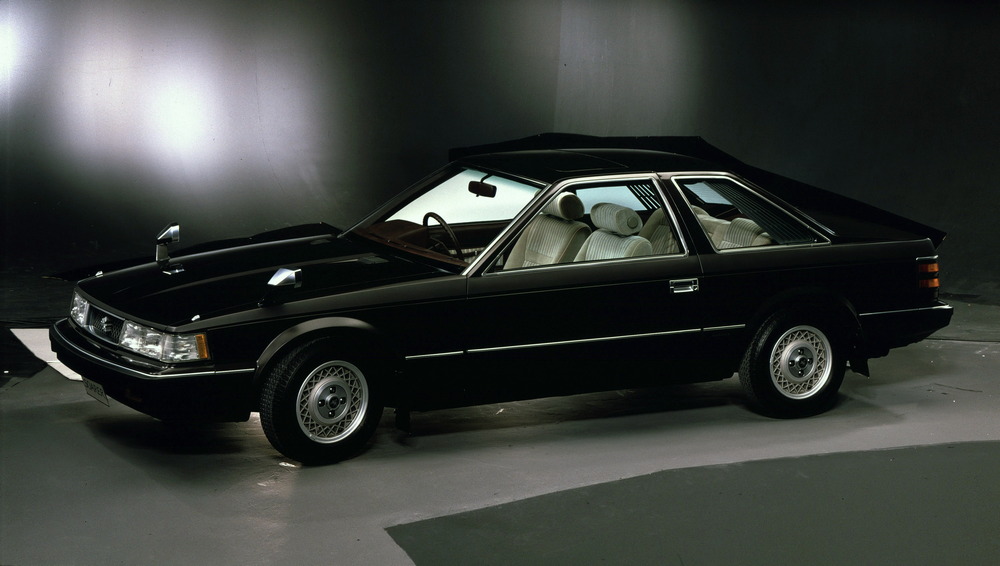 vue de 3/4 avant gauche