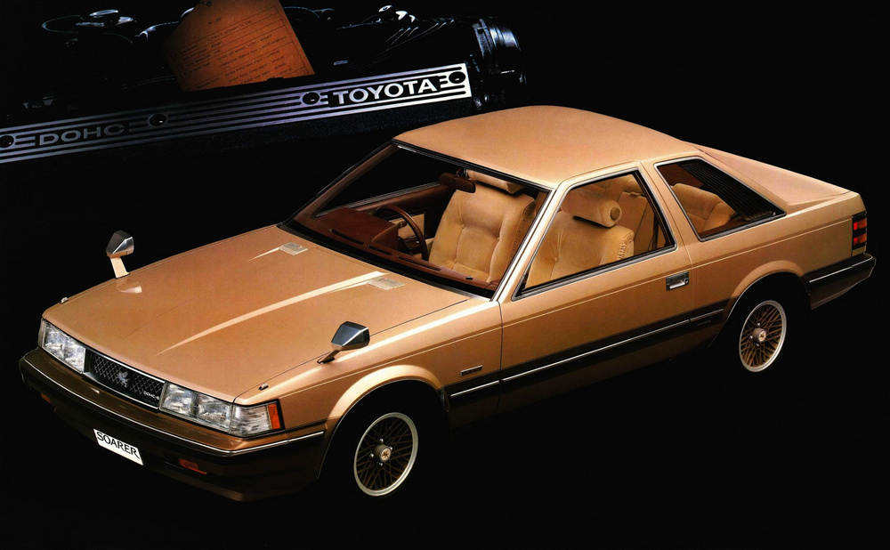 vue de 3/4 avant gauche