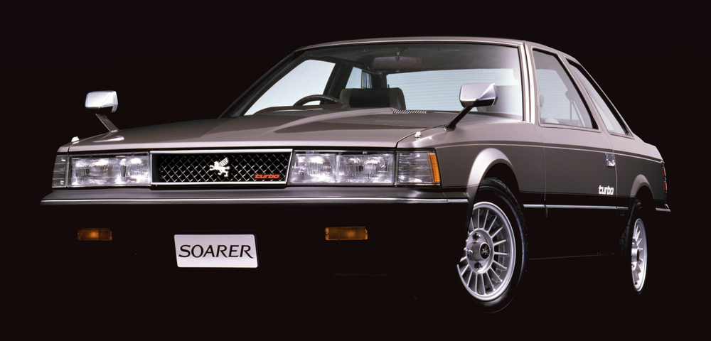 vue de 3/4 avant gauche