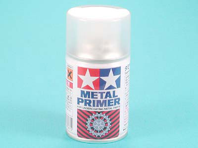 Item 87061 Tamiya Metal Primer
