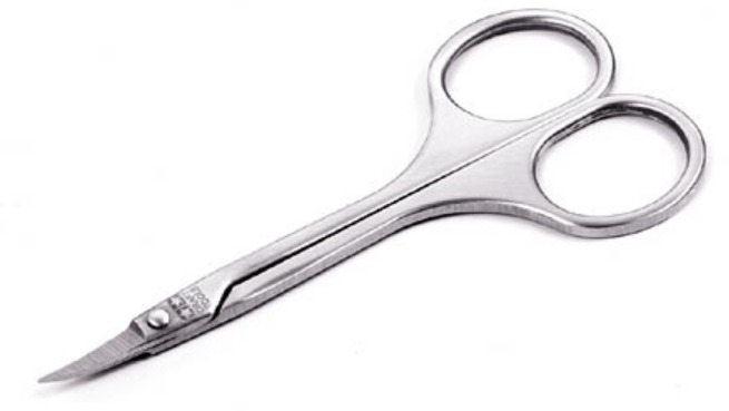 Item 74068 Modeling Scissors (for Photo-Etched Parts)