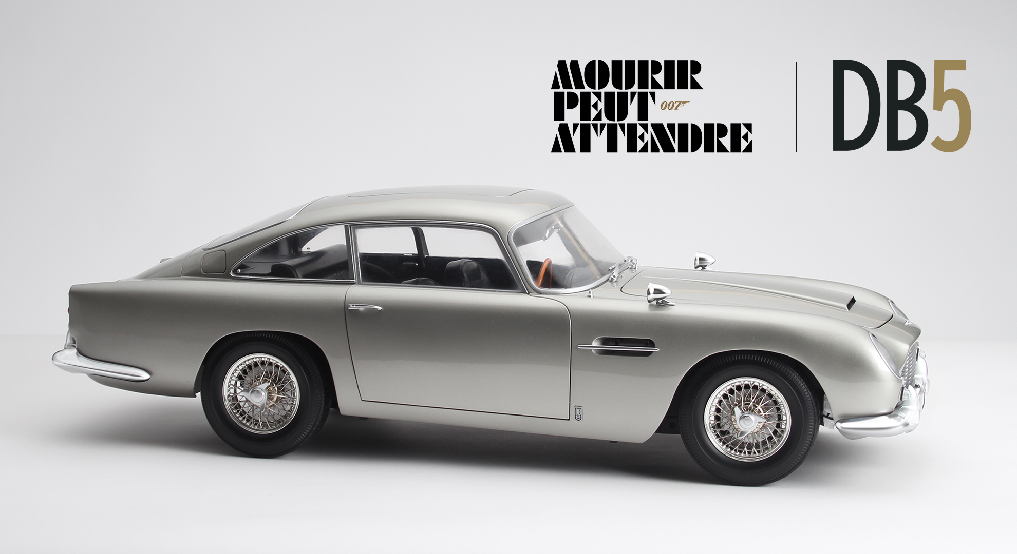 la bannière de la collection