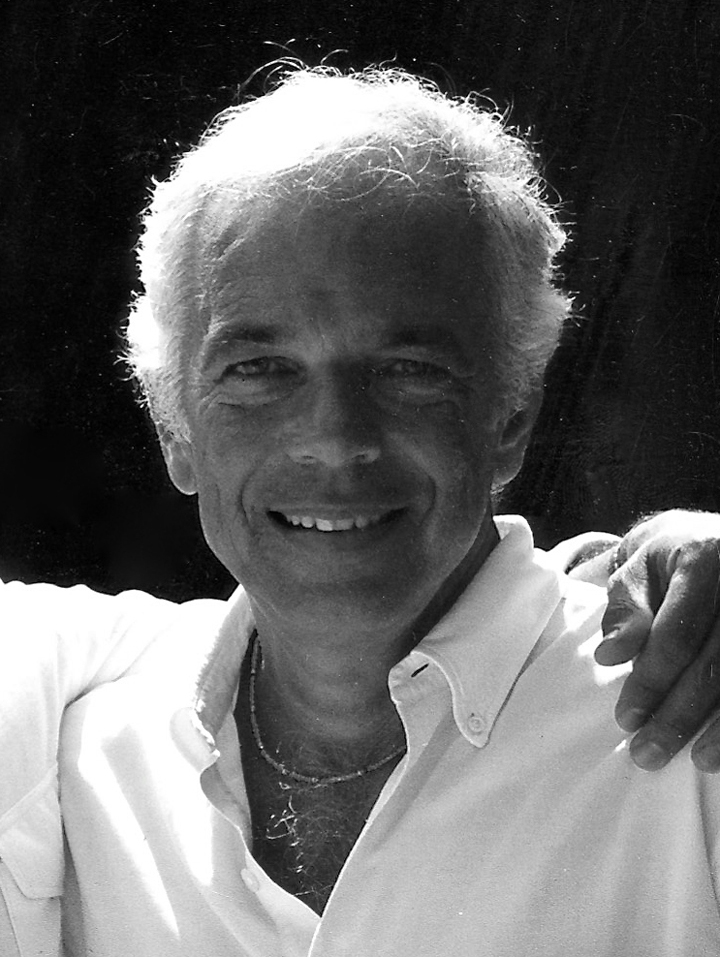 le portrait de Ralph Lauren