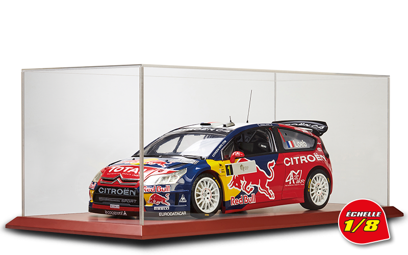 le cadeau premium, la vitrine d’exposition