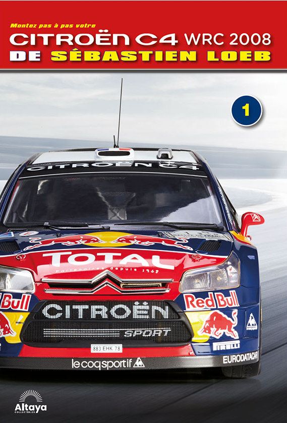 la couverture du fascicule 1