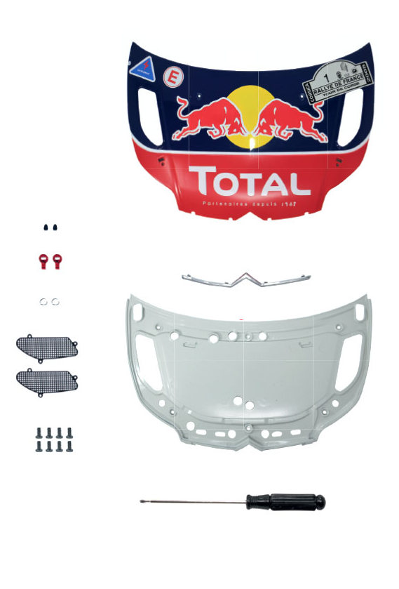 les pièces du fascicule 1