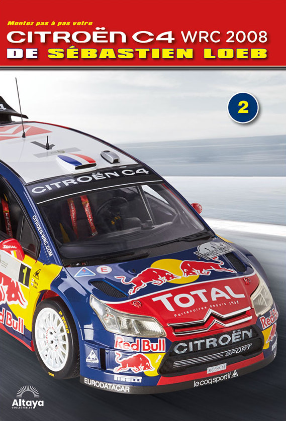 la couverture du fascicule 2