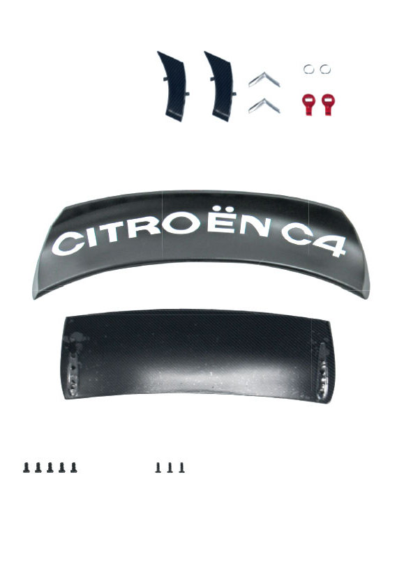 les pièces du fascicule 3