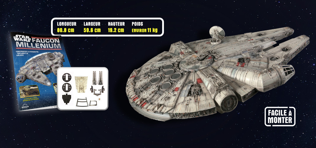 site Web de la collection