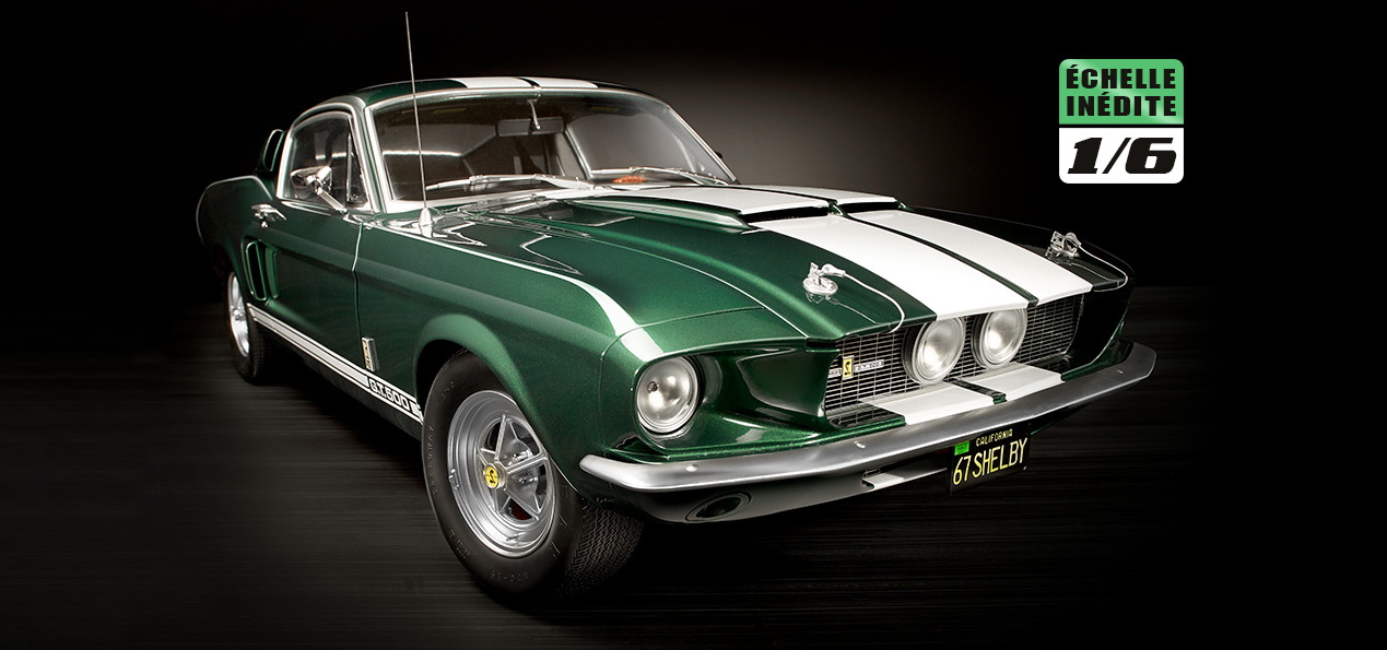 site Web de la collection