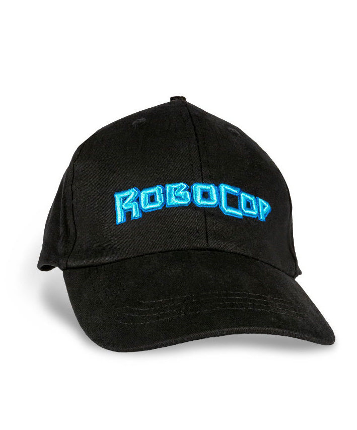 CASQUETTE DE ROBOCOP