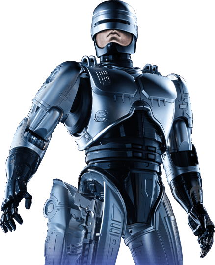 la maquette de la collection