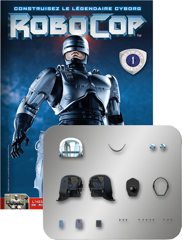 couvertures du numéro 1