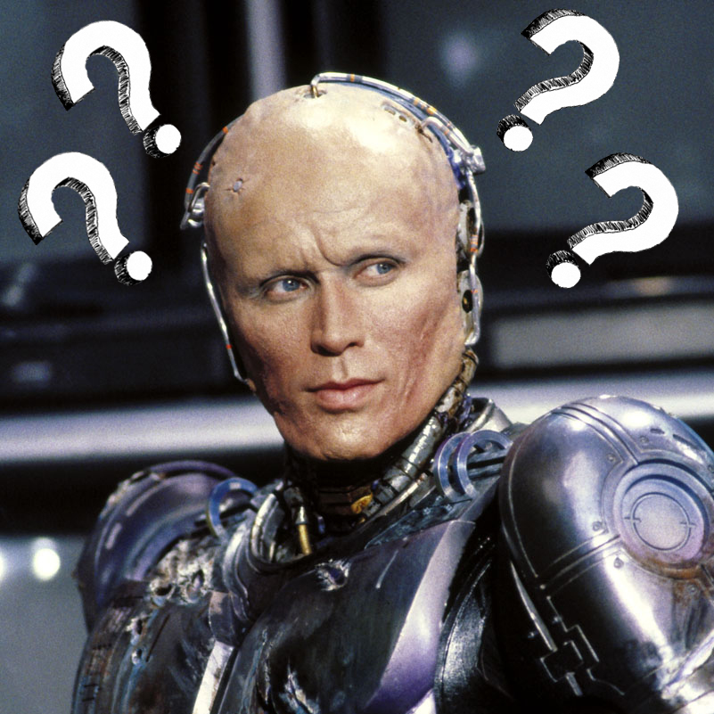 les questions fréquentes