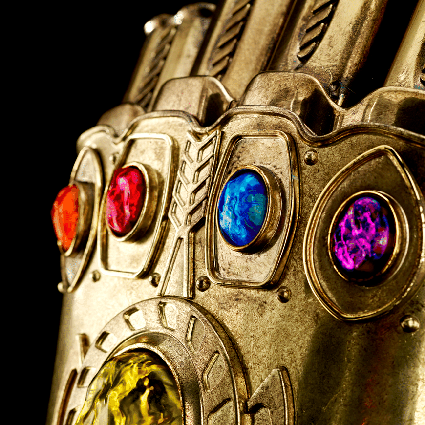 les Pierres sur le Gant