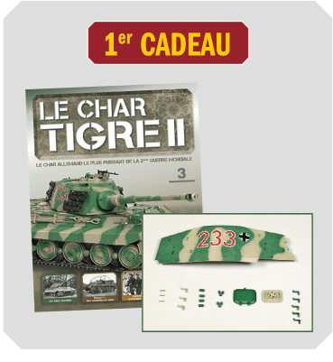 le 1e cadeau