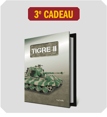 le 3e cadeau