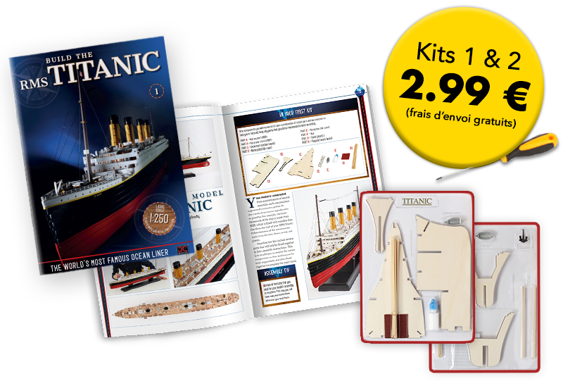 l'offre de lancement