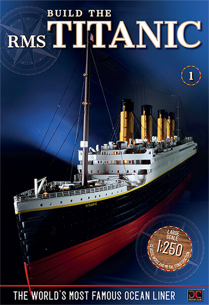 fascicule de la collection