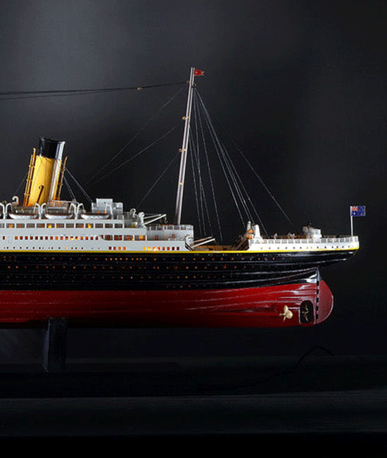 Kits d’éclairage externe