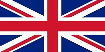 drapeau d'Angleterre