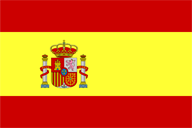 drapeau de l'Espagne